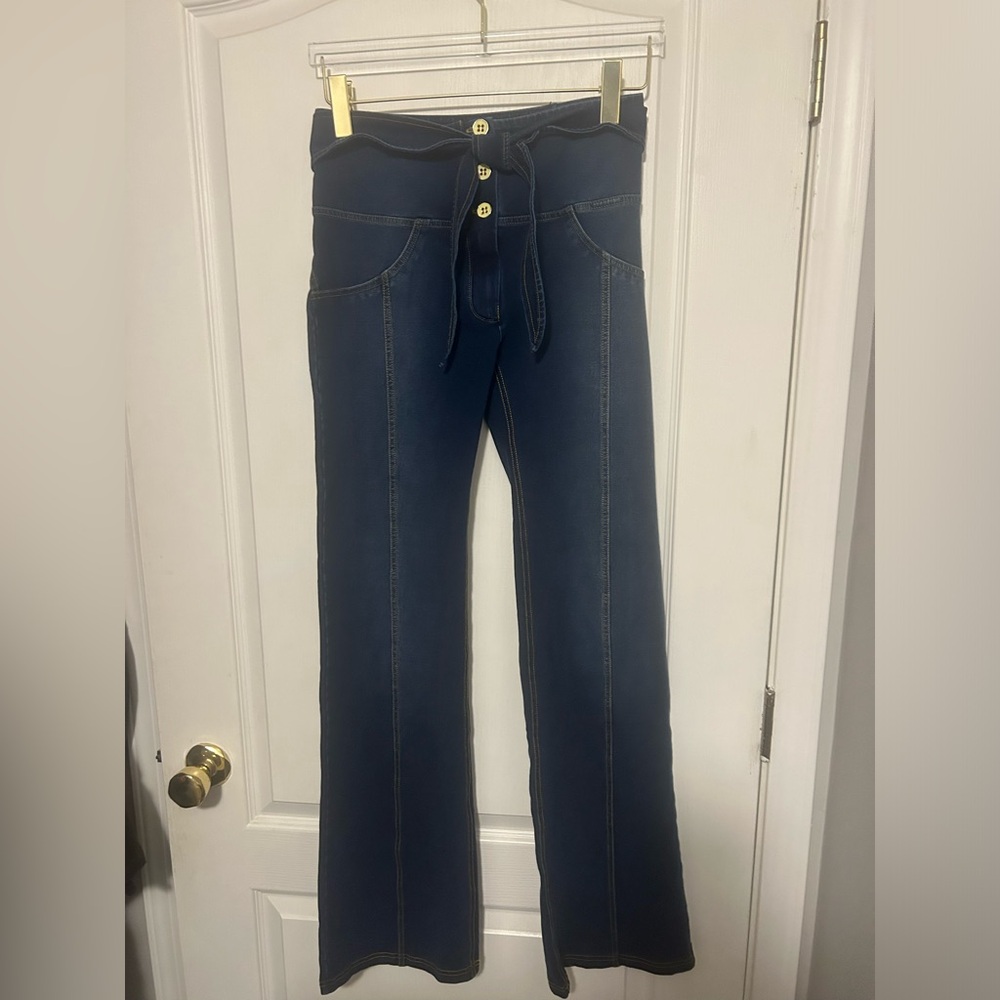 Freddy jeans